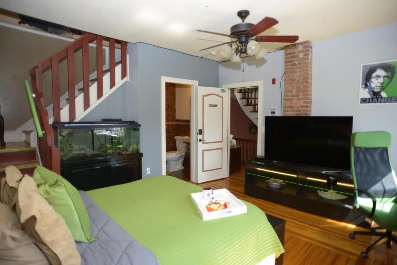 Deluxe Double or Twin Room image 1