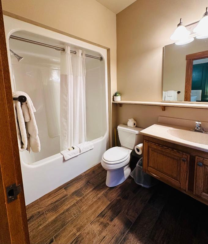 King Room with Pool View image 4