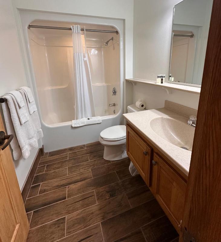 Double Room with Mountain View image 2