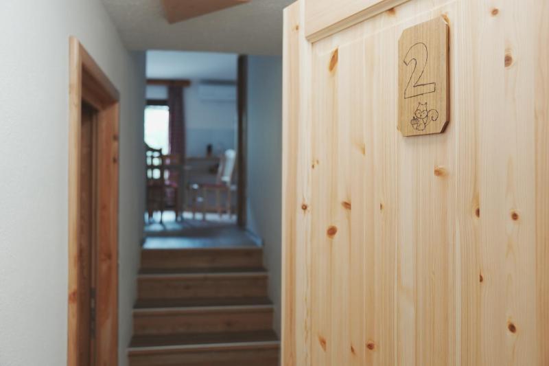 Two-Bedroom Apartment image 3