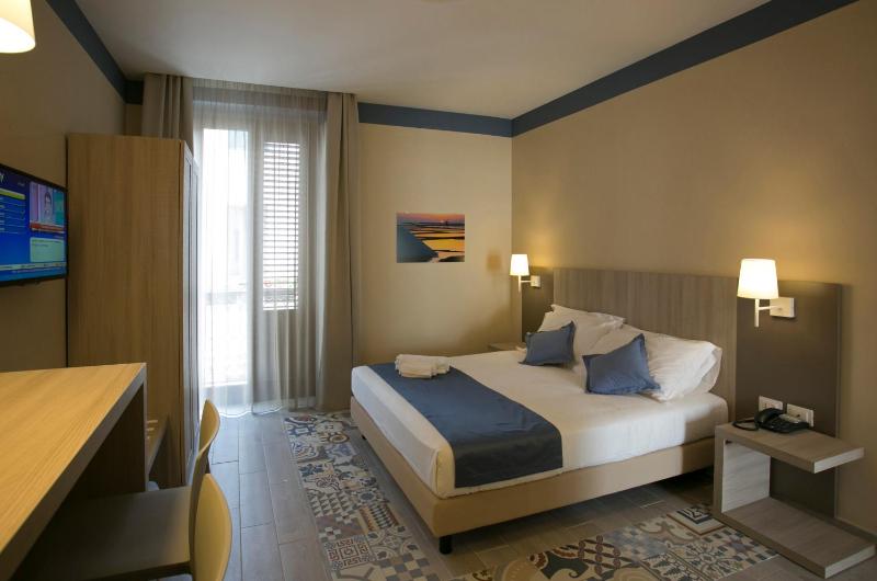 Superior Apartment with Balcony image 1