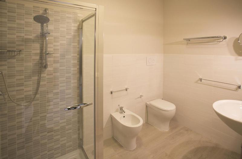 Superior Apartment with Balcony image 3