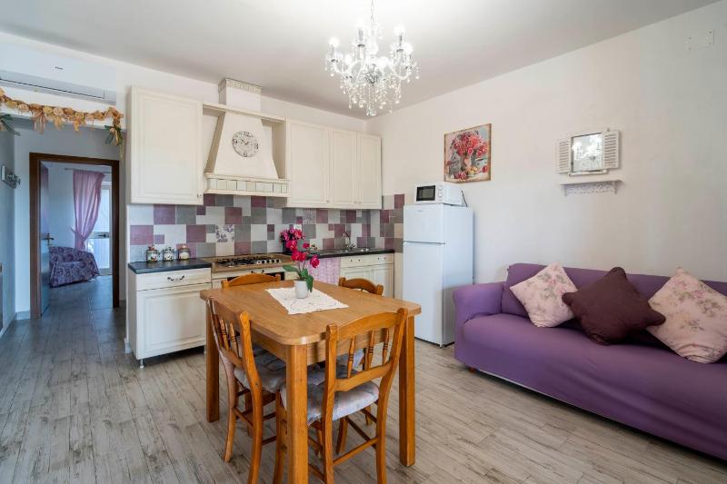 Apartment - Ground Floor image 1