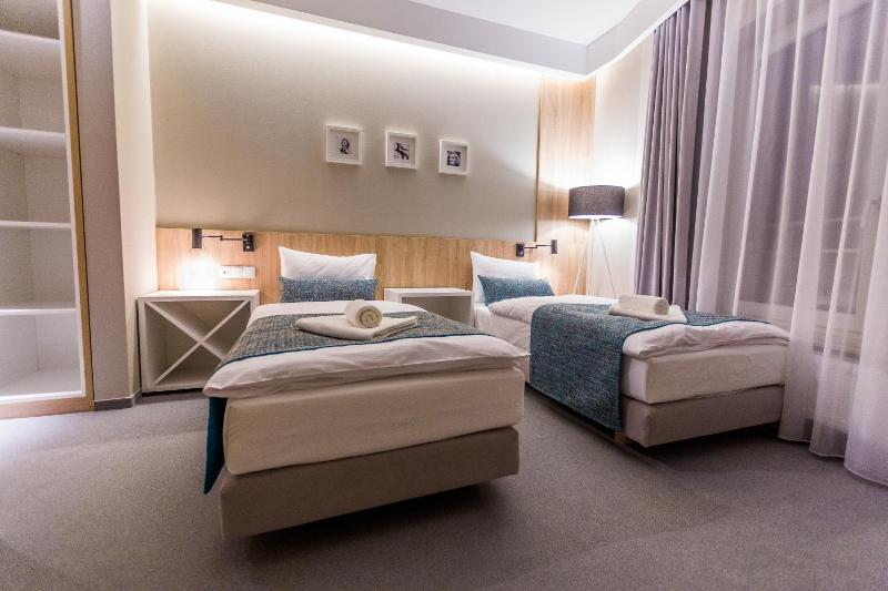 Standard Double or Twin Room image 3