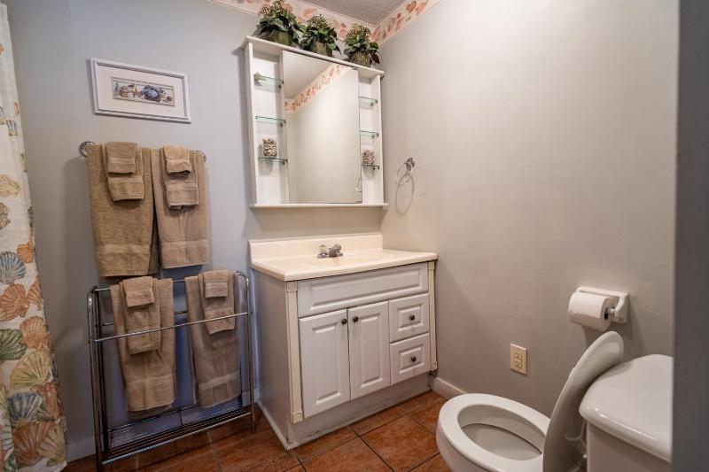 Superior Suite with Sea View - Unit 7 image 2