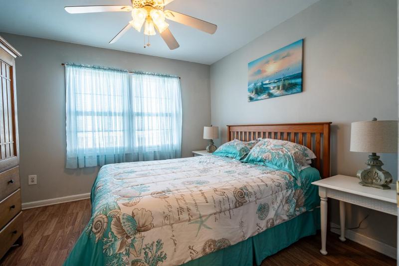 Superior Suite with Sea View - Unit 7 image 4