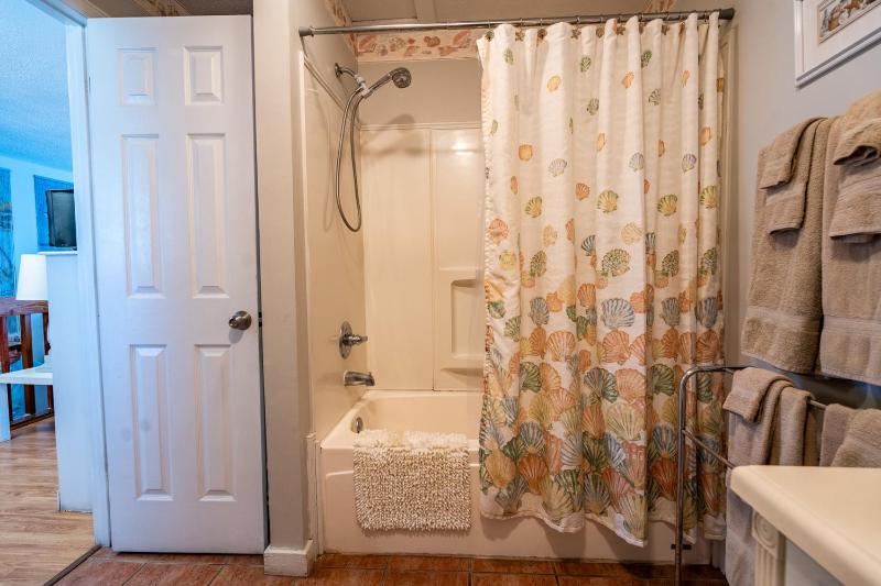 Superior Suite with Sea View - Unit 7 image 3