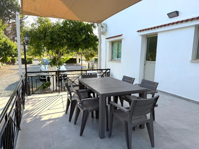Three-Bedroom Apartment image 2