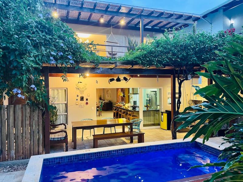 Casa Feliz Condomínio Parque da Estalagem - image 10