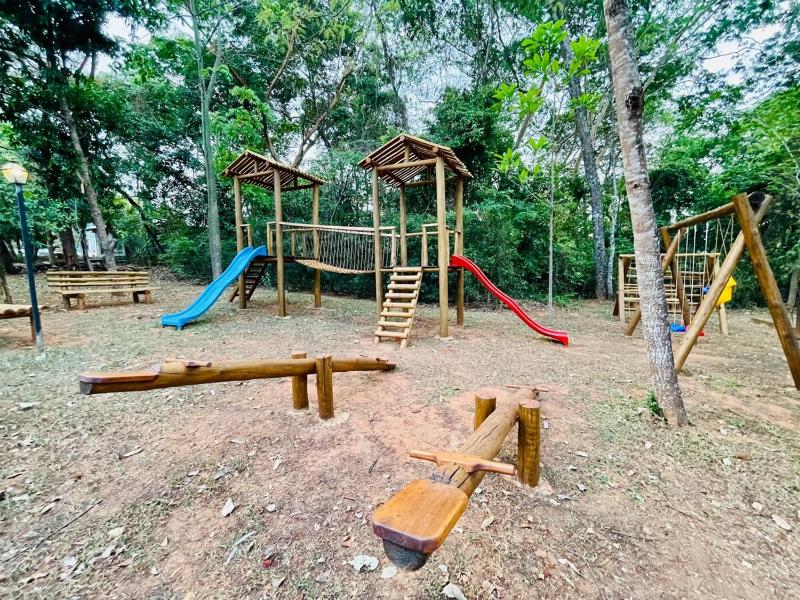 Casa Feliz Condomínio Parque da Estalagem - image 24