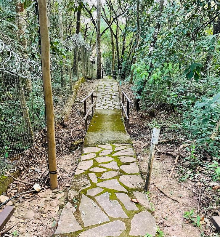 Casa Feliz Condomínio Parque da Estalagem - image 7
