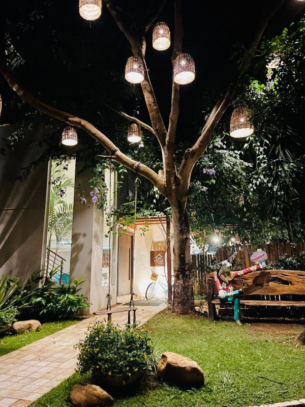 Casa Feliz Condomínio Parque da Estalagem - image 31