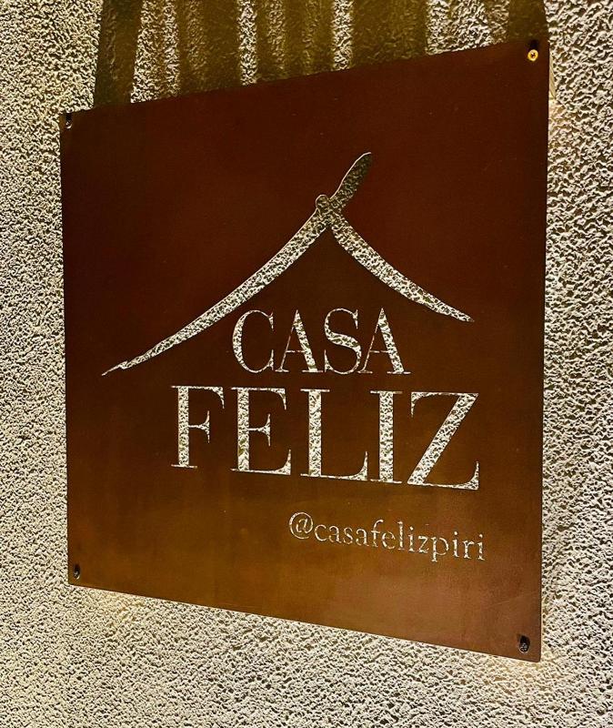 Casa Feliz Condomínio Parque da Estalagem - image 44