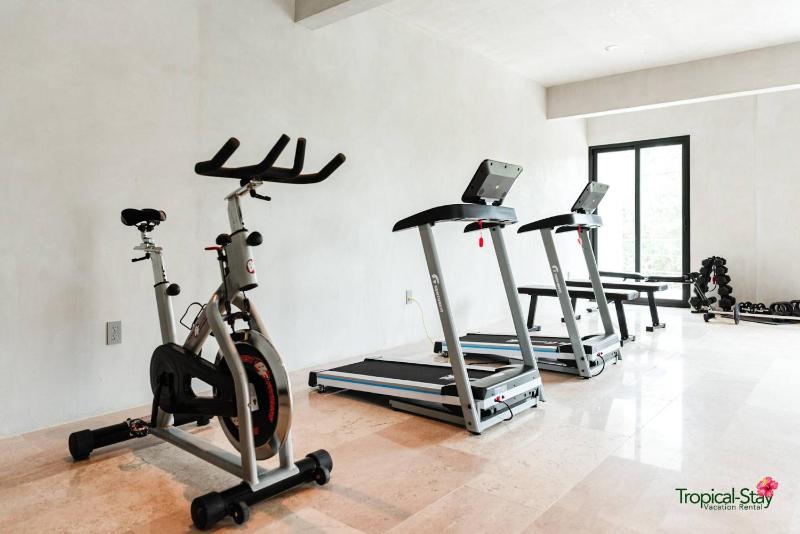 Private Pool & Grill 2 Bedroom Apartment 417 Selva - image 16