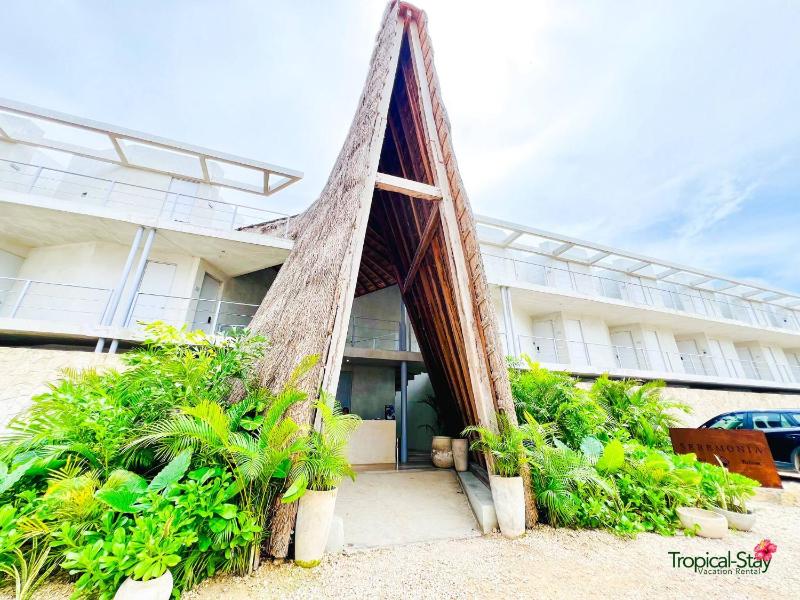 Private Pool & Grill 2 Bedroom Apartment 417 Selva - image 14