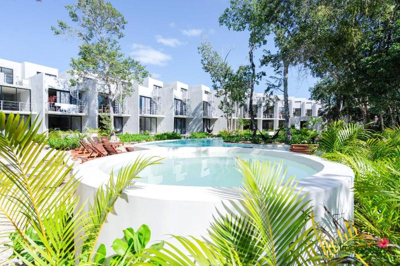 Private Pool & Grill 2 Bedroom Apartment 417 Selva - image 13