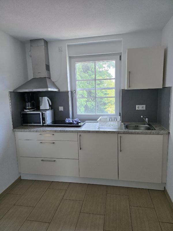 Two-Bedroom Apartment image 3