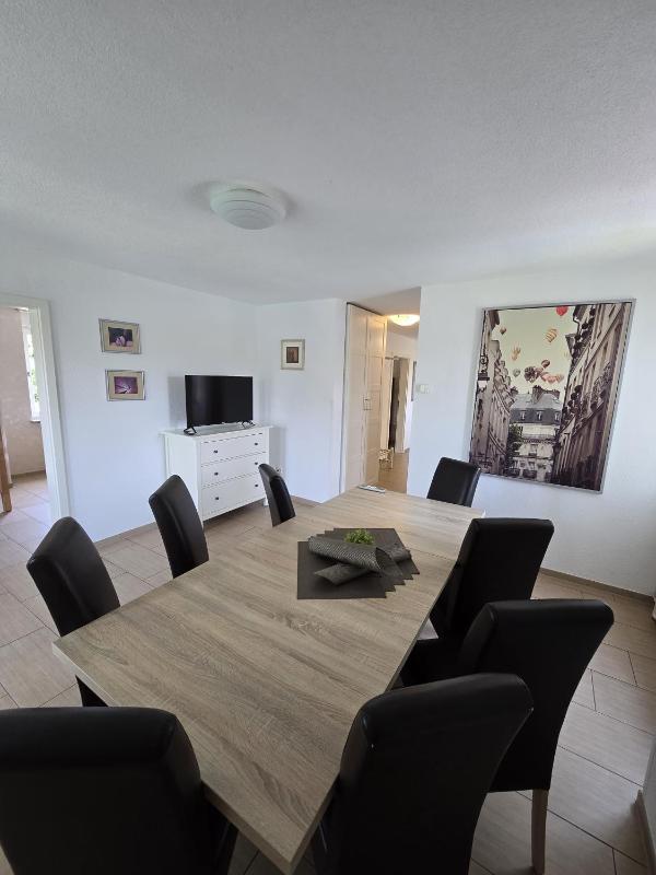 Two-Bedroom Apartment image 4