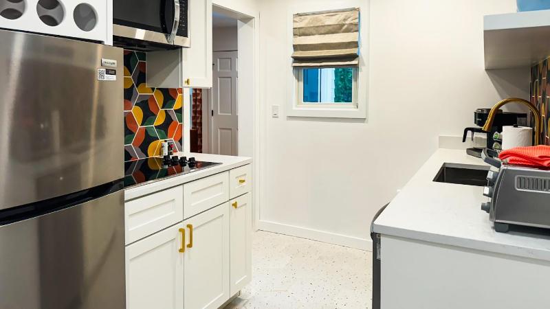 Two-Bedroom Villa image 4