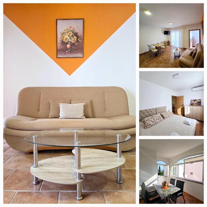 Apartment with Sea View image 4