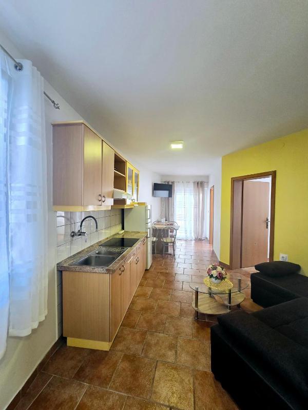 Apartments Vugica Silo - image 49