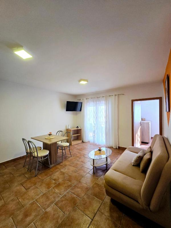 Apartments Vugica Silo - image 38