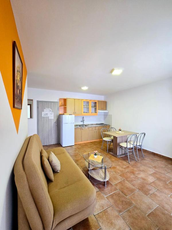 Apartments Vugica Silo - image 37