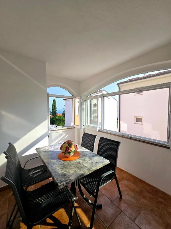 Apartments Vugica Silo - image 3
