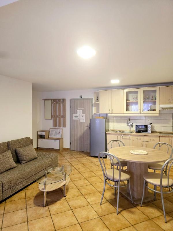 Apartments Vugica Silo - image 28
