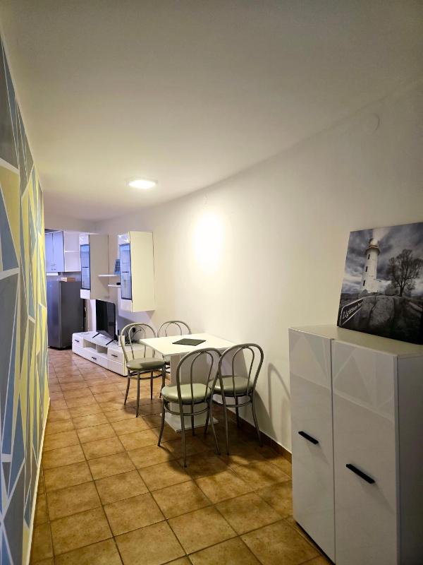Apartments Vugica Silo - image 11