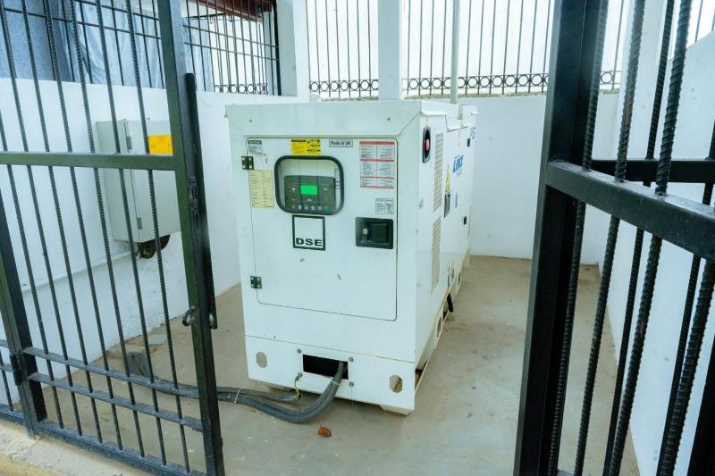 Residence J Bona Starlink 24h Groupe Electrogene SecuriteTerrasse Privee Parking - image 13