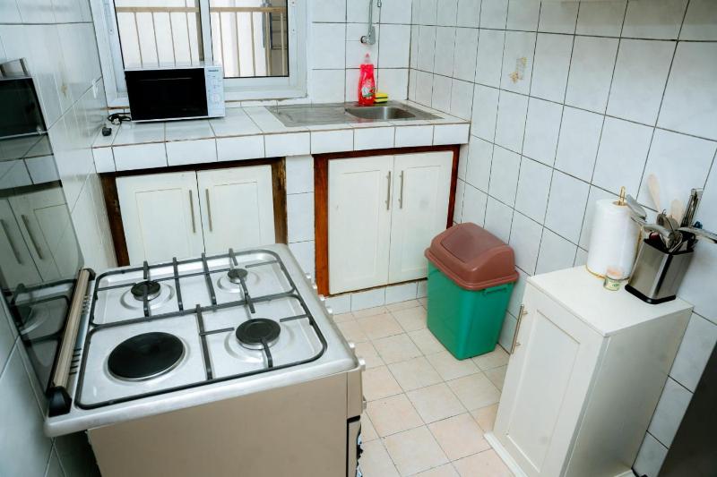 Residence J Bona Starlink 24h Groupe Electrogene SecuriteTerrasse Privee Parking - image 9