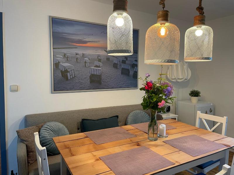 Geibel-Haus Bungalow Sunset bis 4 Personen - image 3