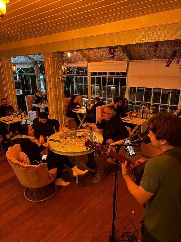 De Ville Hotel Boutique - image 14