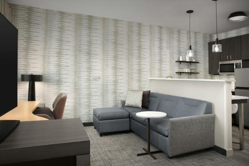 Residence Inn by Marriott San Antonio SeaWorld /Westover Hills - image 16