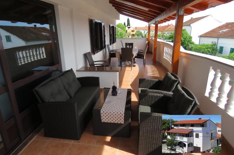 Apartments Gloria - image 1