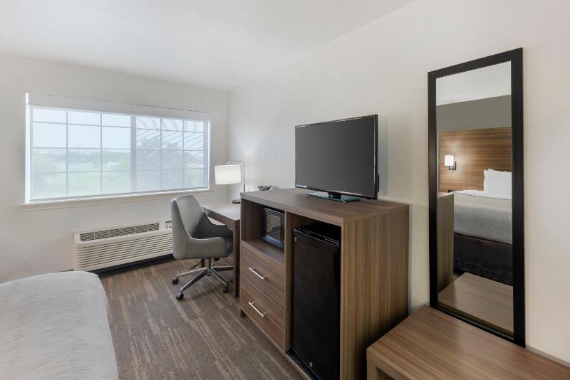Quality Inn near SeaWorld - Lackland - image 32