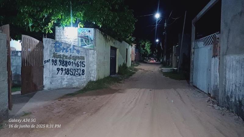 Brito Hospedagem - image 34