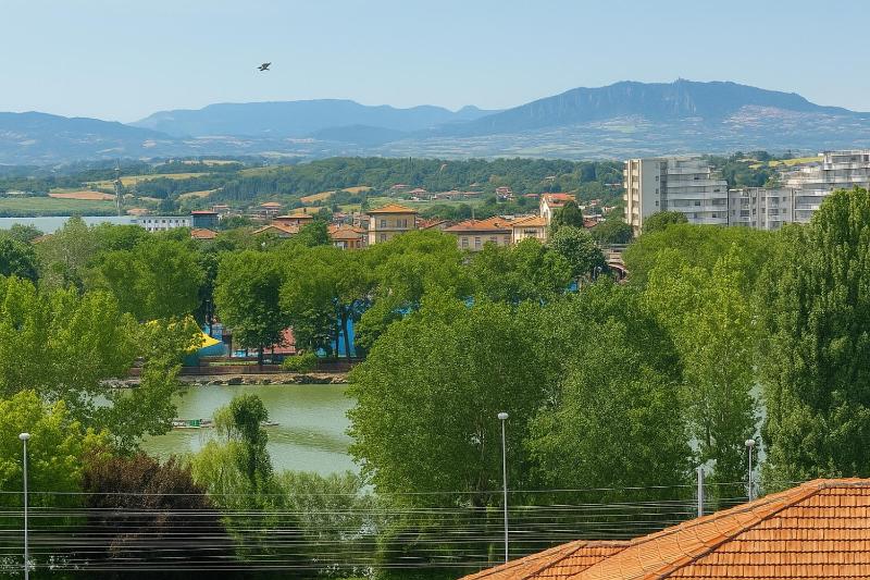 Double or Twin Room with Balcony image 2