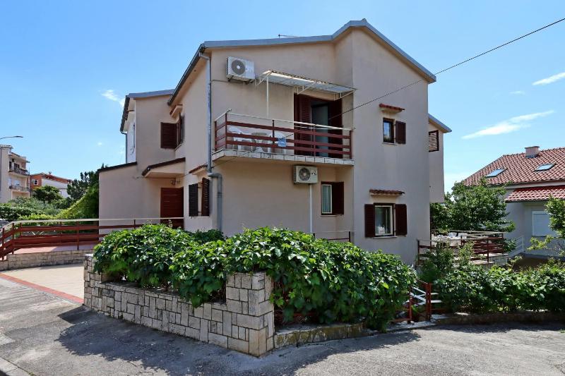 Apartments with parking space Selce Crikvenica - 24439 - image 30