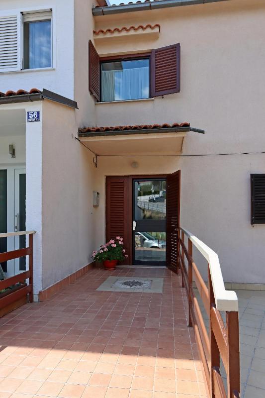 Apartments with parking space Selce Crikvenica - 24439 - image 31