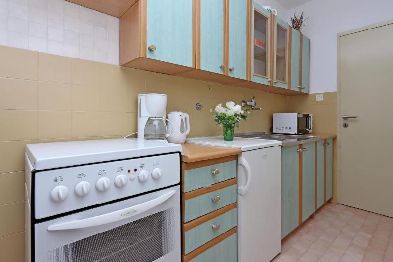 Apartments with parking space Selce Crikvenica - 24439 - image 33