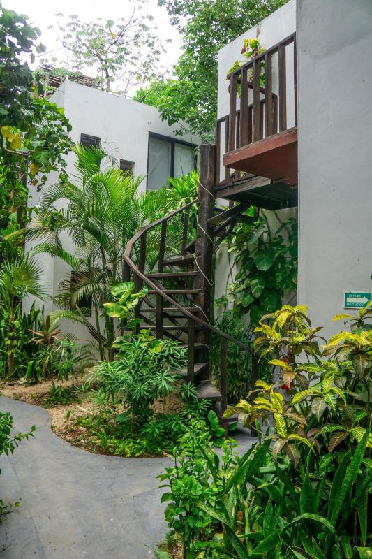 MAUI HOSTELS TULUM - image 13