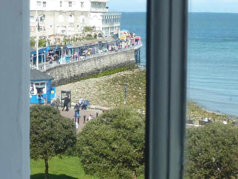 Suite with Sea View (Nr. 9/10) image 2