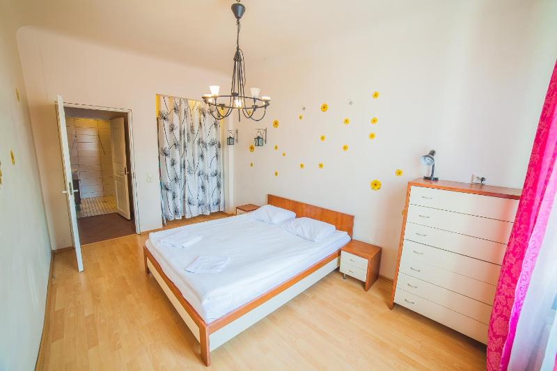 One-Bedroom Apartment image 4