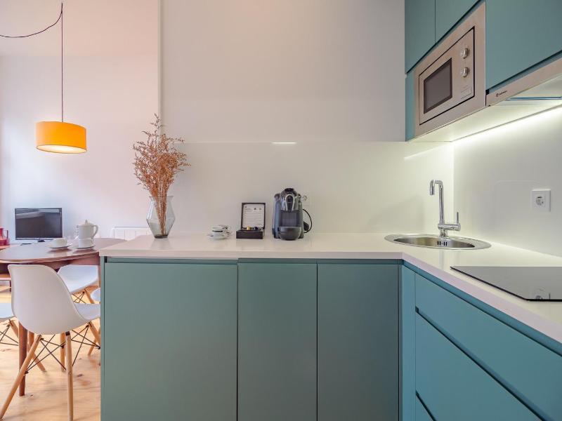 Charming studio ideal for smaller groups - image 14