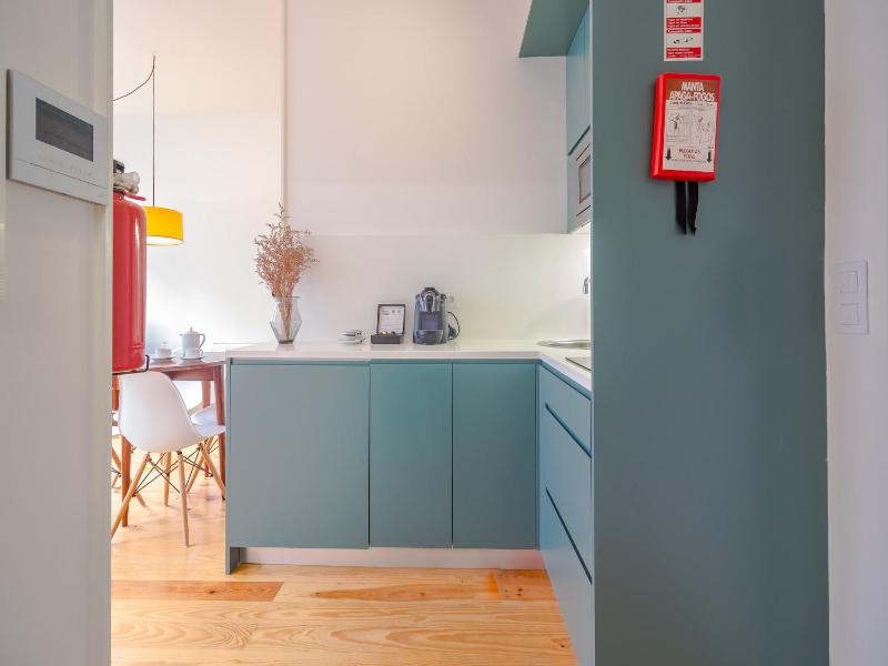 Charming studio ideal for smaller groups - image 13