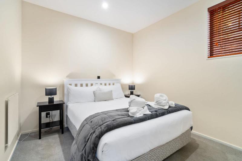 Elegant Foundations Cozy 2BR Retreat - image 13