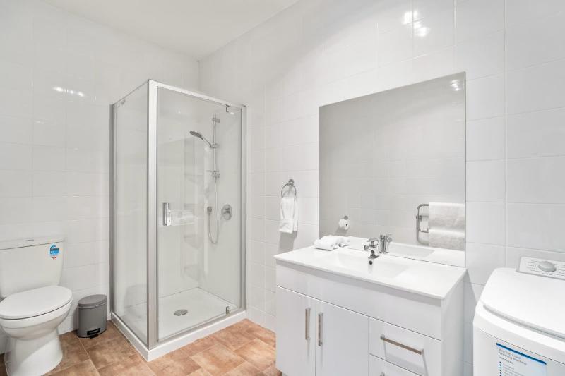 Elegant Foundations Cozy 2BR Retreat - image 15
