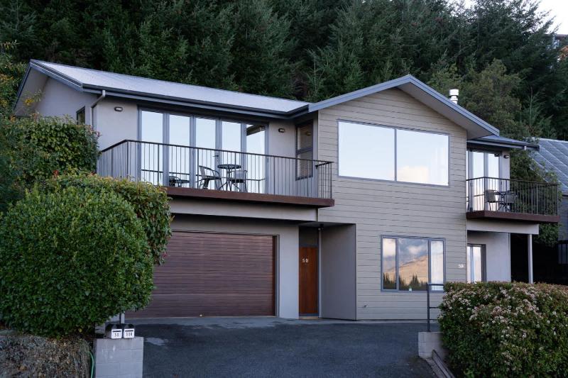 Elegant Foundations Cozy 2BR Retreat - image 8